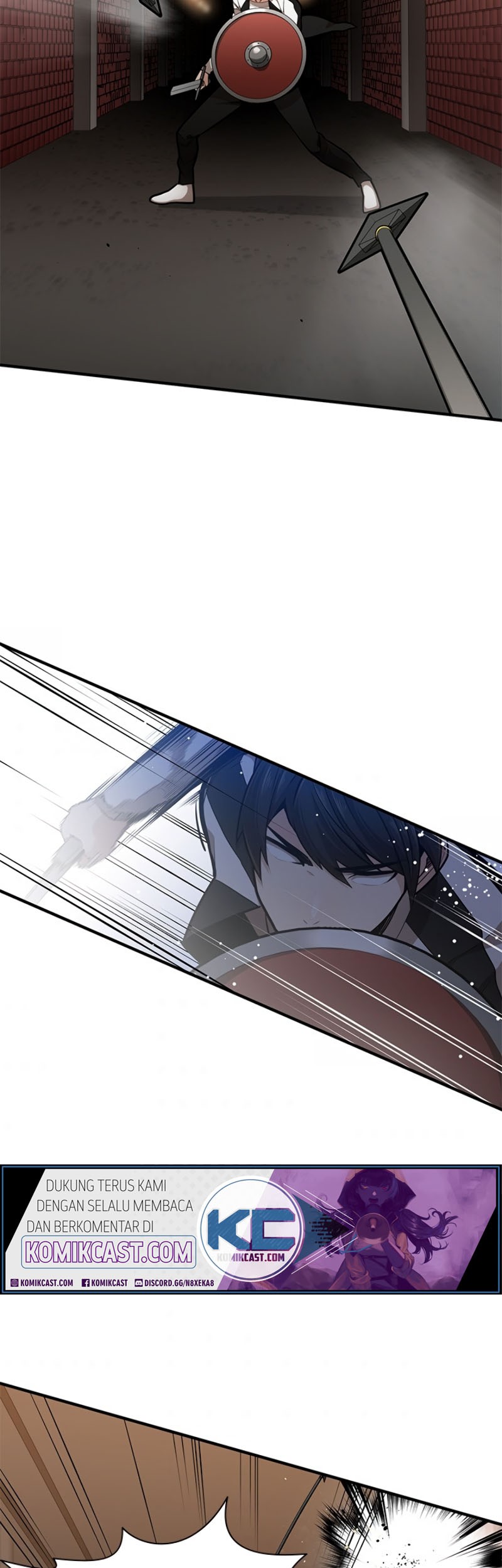 The Tutorial is Too Hard Chapter 11 Gambar 18