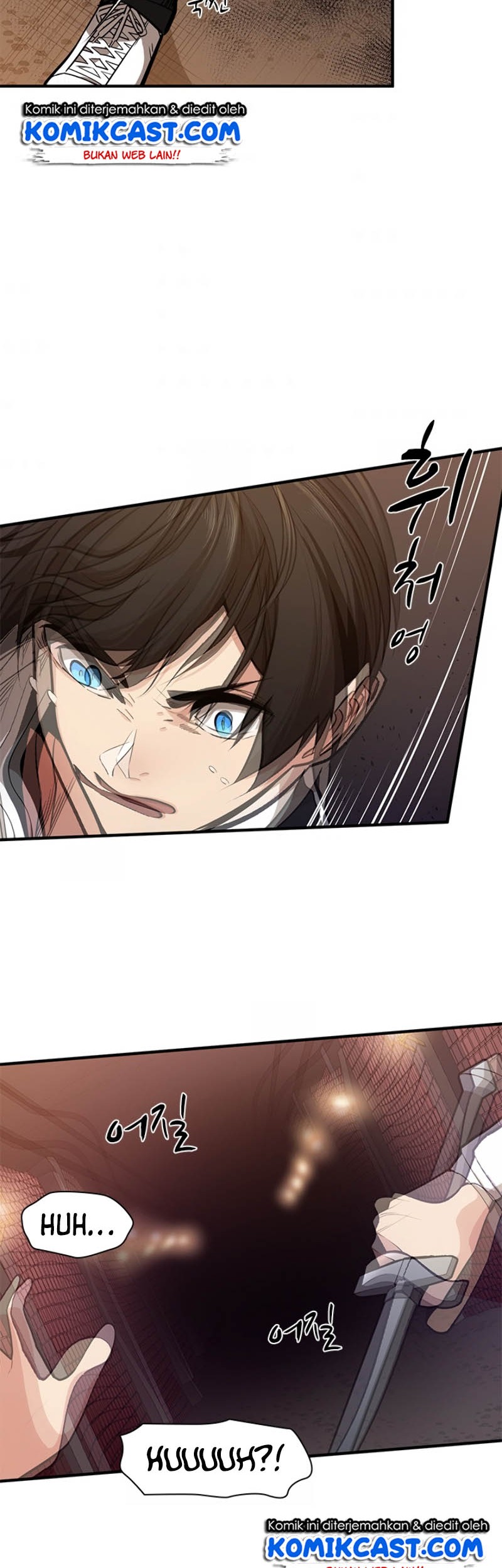 The Tutorial is Too Hard Chapter 11 Gambar 24