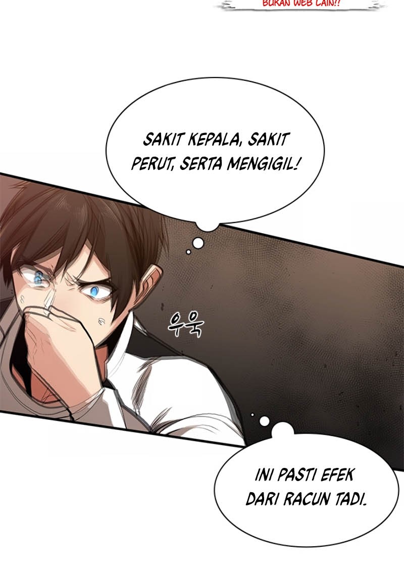 The Tutorial is Too Hard Chapter 11 Gambar 25