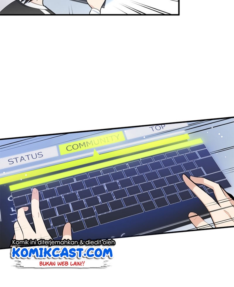 The Tutorial is Too Hard Chapter 11 Gambar 5