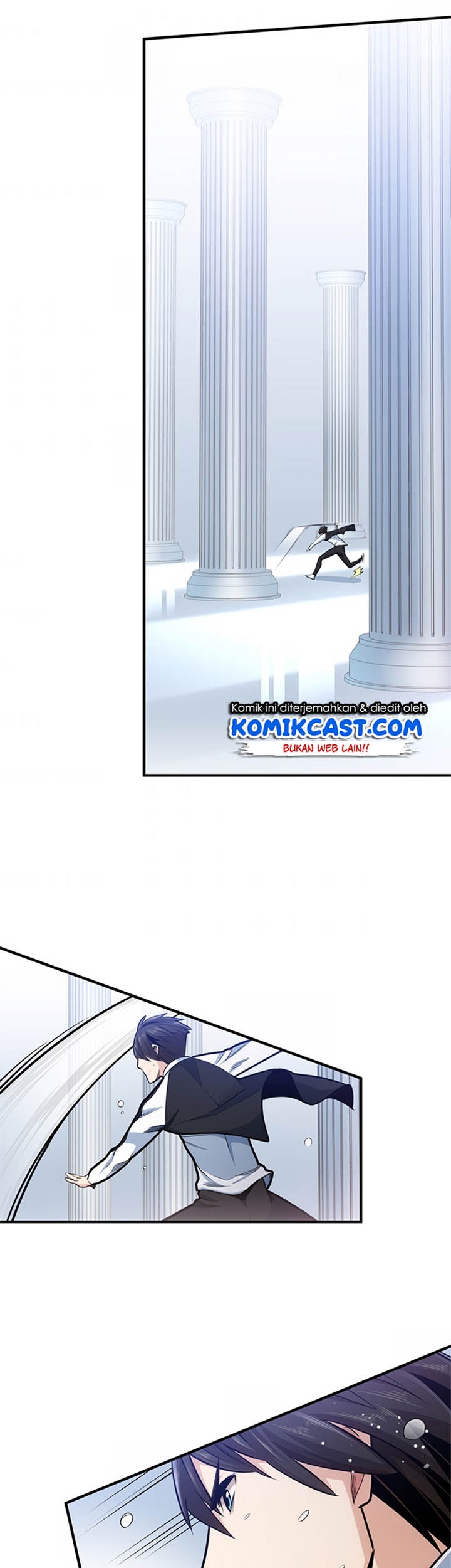 The Tutorial is Too Hard Chapter 10 Gambar 20