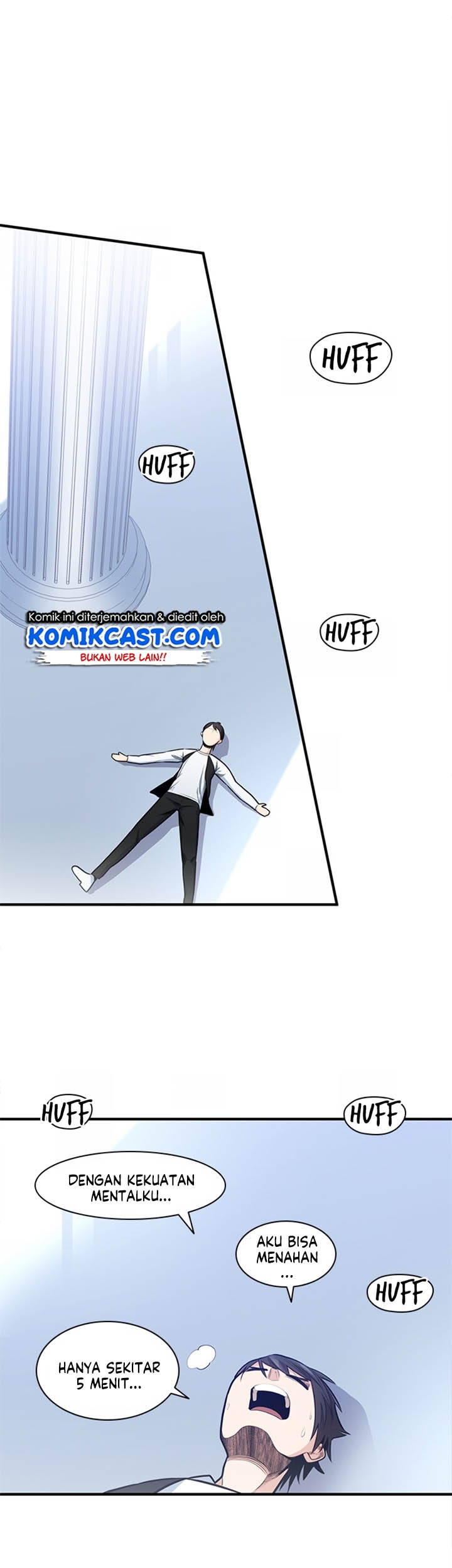 The Tutorial is Too Hard Chapter 10 Gambar 23