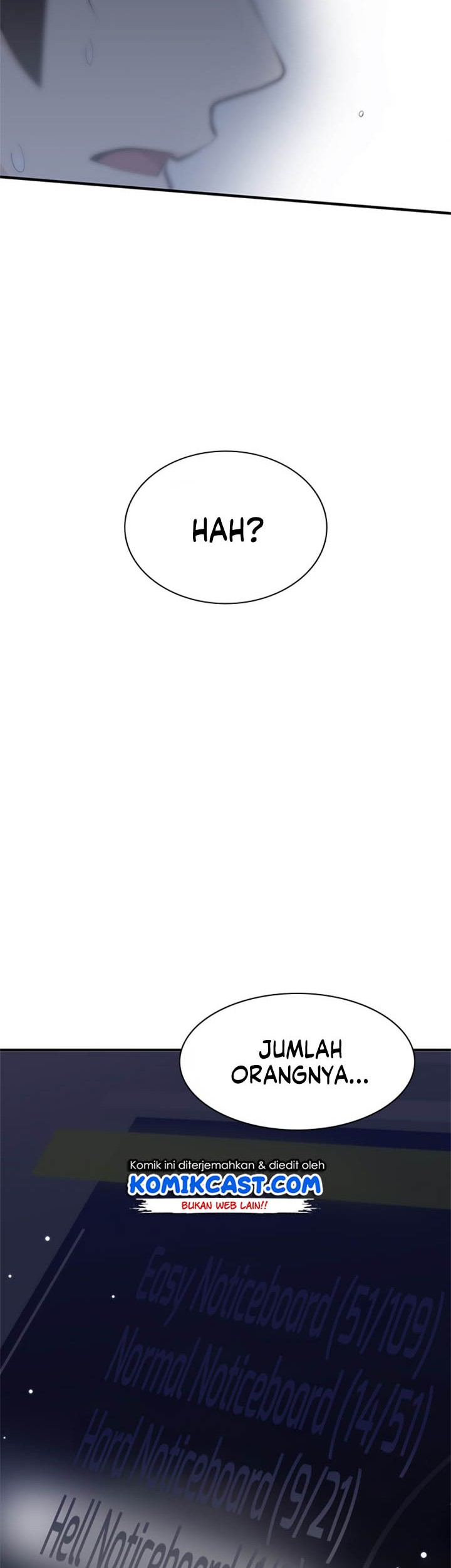 The Tutorial is Too Hard Chapter 10 Gambar 35