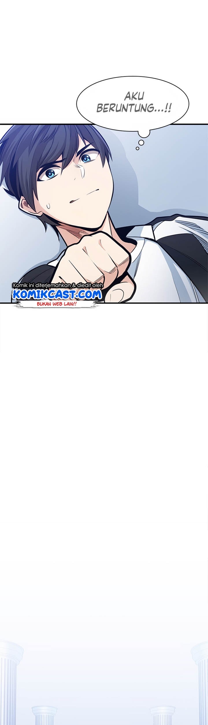 The Tutorial is Too Hard Chapter 10 Gambar 29