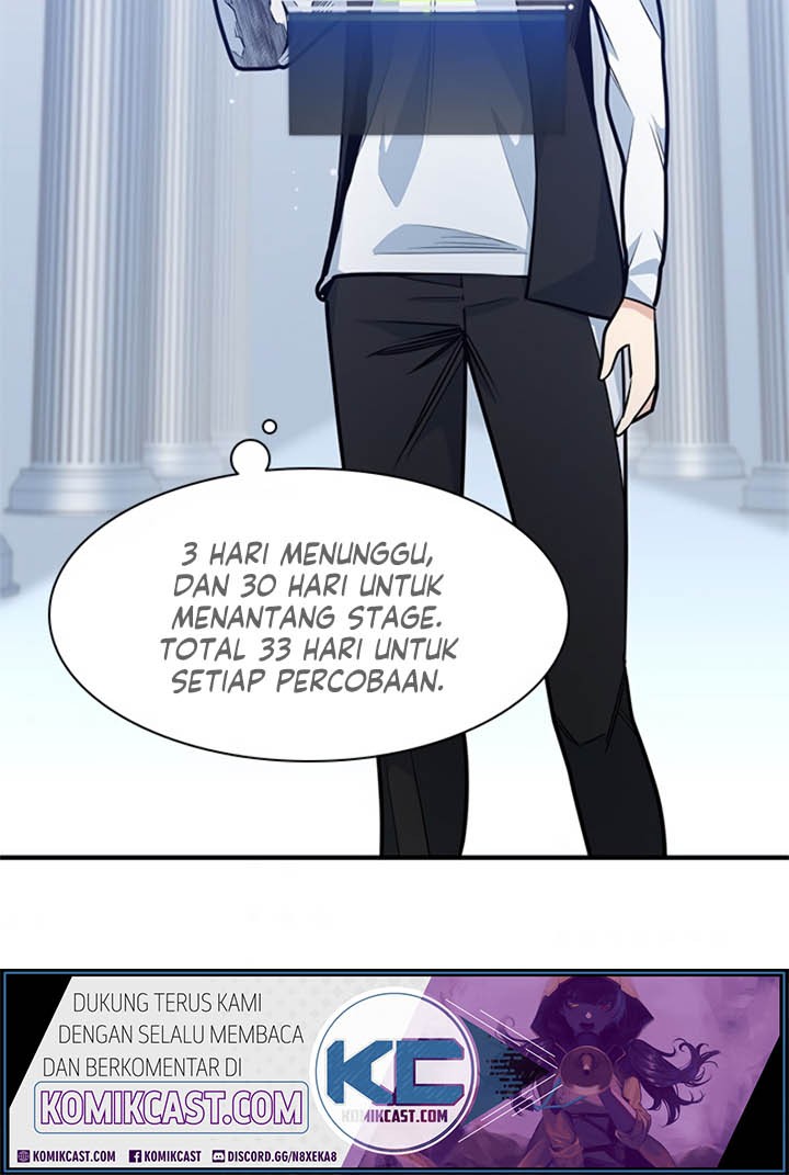 The Tutorial is Too Hard Chapter 10 Gambar 31