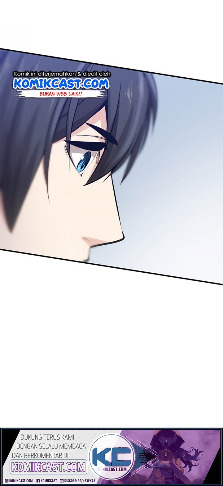 The Tutorial is Too Hard Chapter 10 Gambar 33