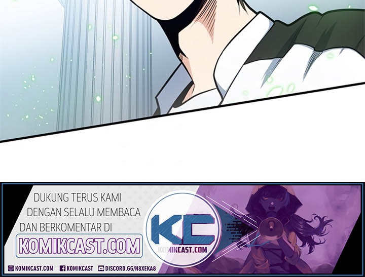 The Tutorial is Too Hard Chapter 10 Gambar 3