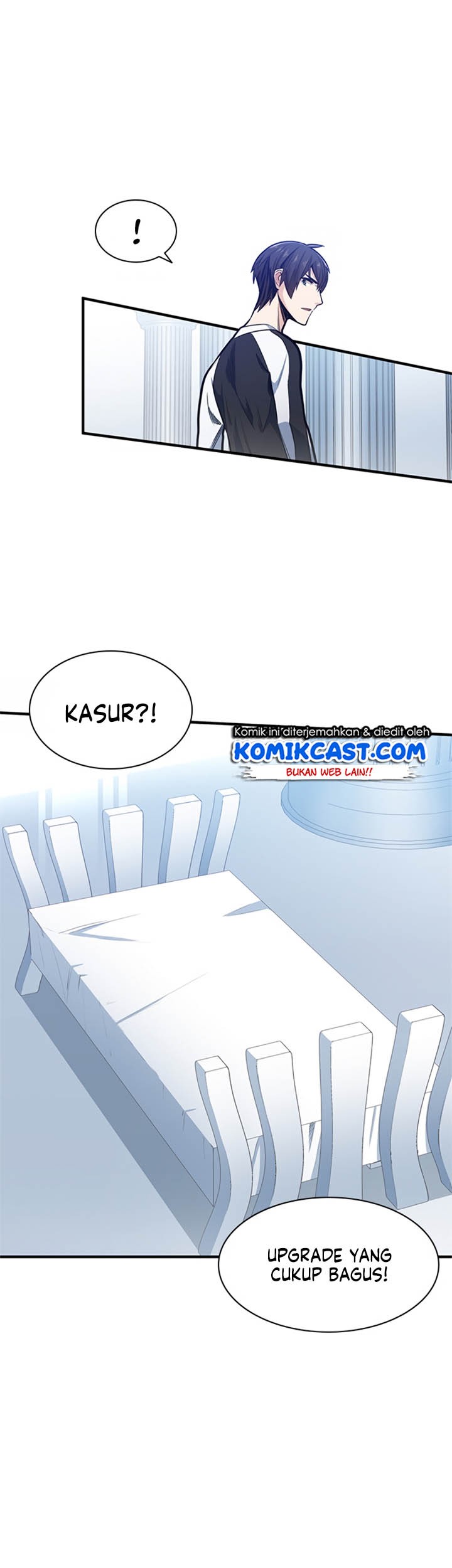 The Tutorial is Too Hard Chapter 10 Gambar 6