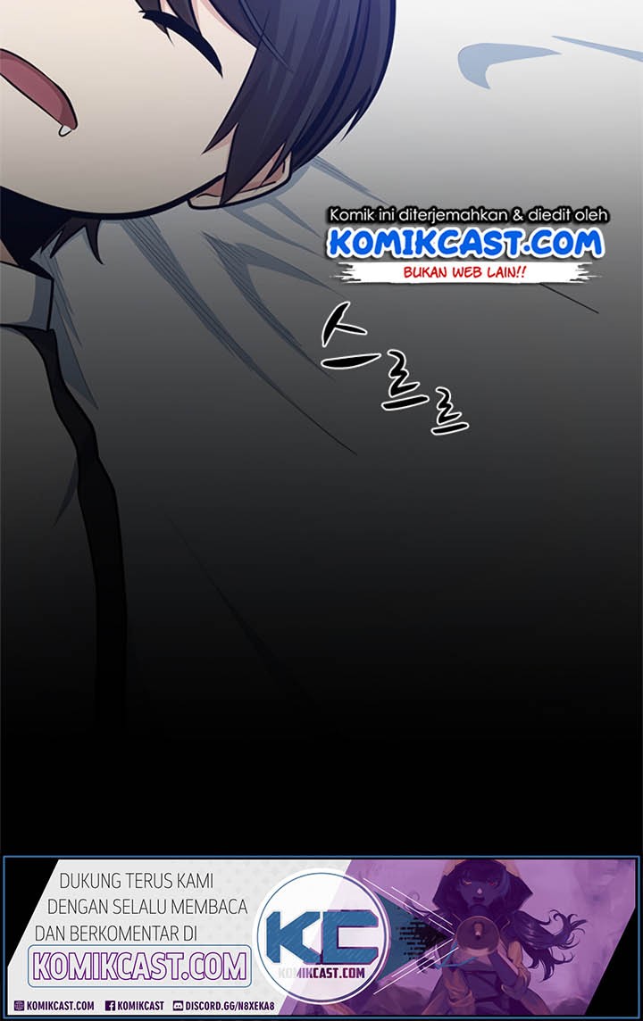 The Tutorial is Too Hard Chapter 10 Gambar 8