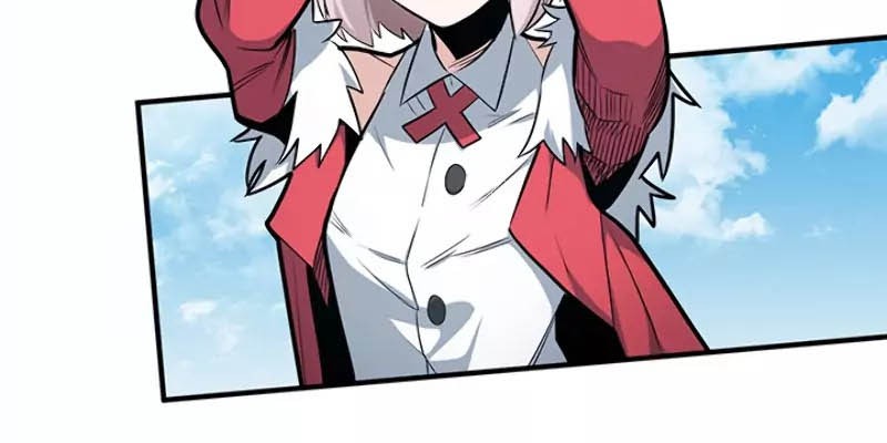 The Tutorial is Too Hard Chapter 09 Gambar 30