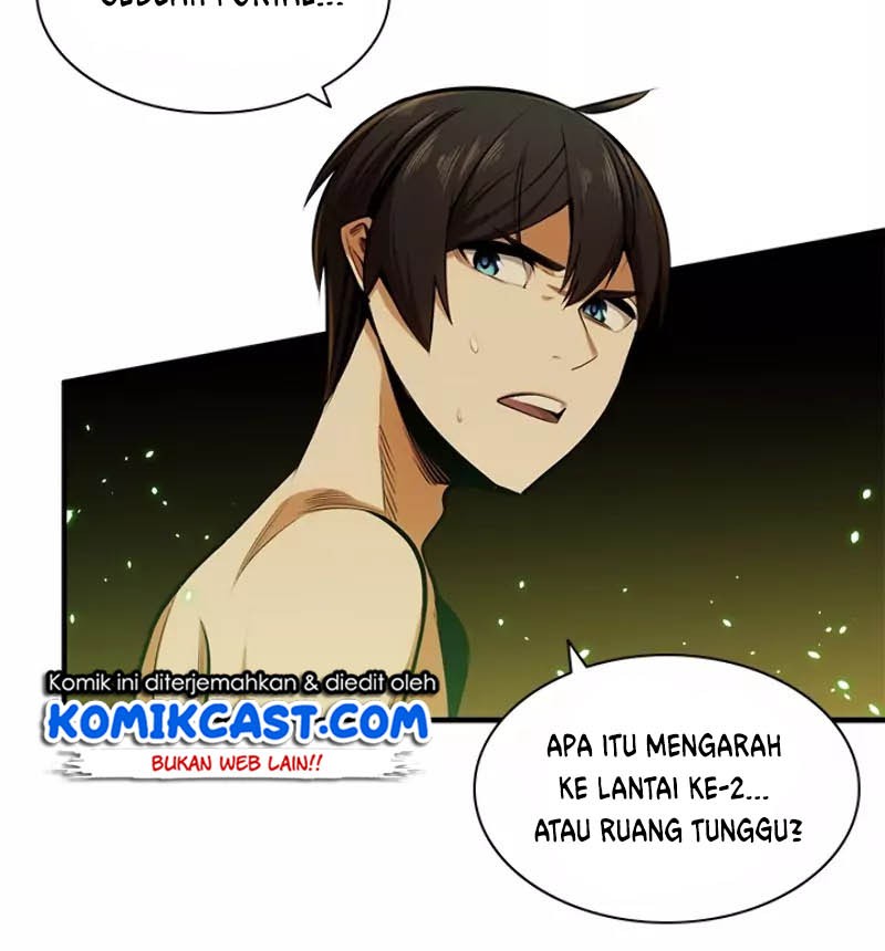 The Tutorial is Too Hard Chapter 09 Gambar 5