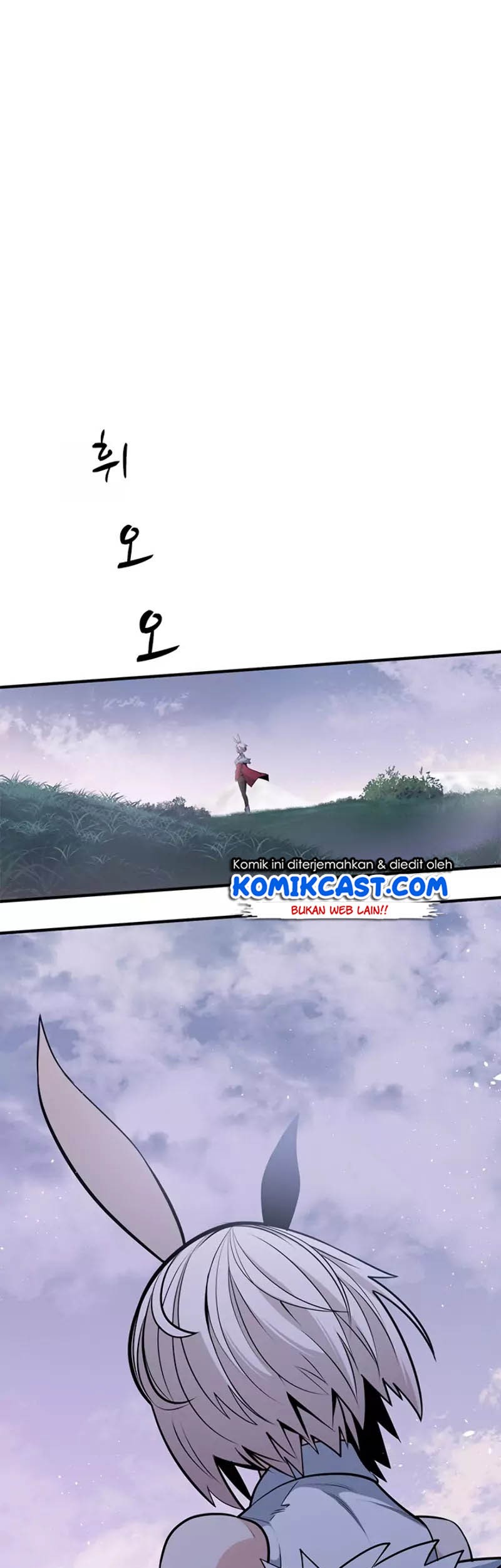 Komik The Tutorial is Too Hard Chapter 09 gambar nomor 1