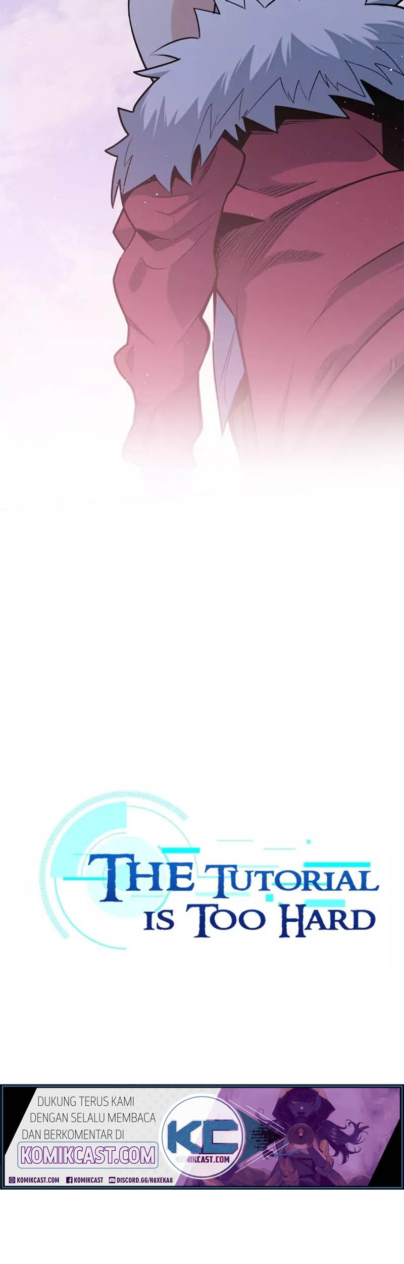 Manhwa The Tutorial is Too Hard Chapter 09 gambar nomor 2