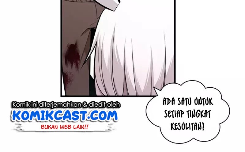 The Tutorial is Too Hard Chapter 09 Gambar 15