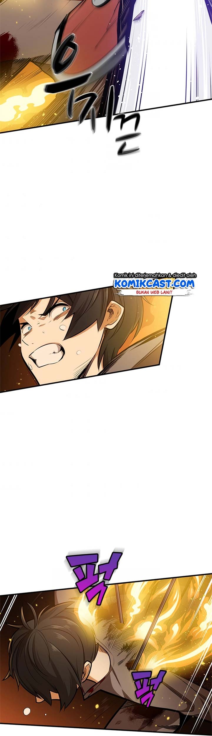 The Tutorial is Too Hard Chapter 08 Gambar 20