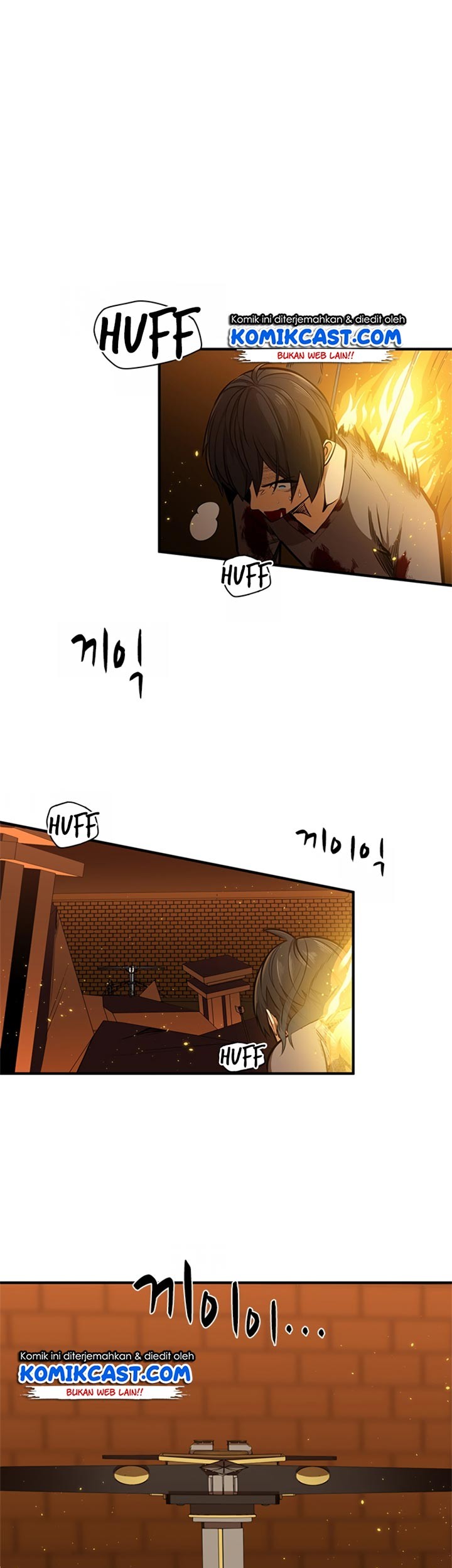 The Tutorial is Too Hard Chapter 08 Gambar 22