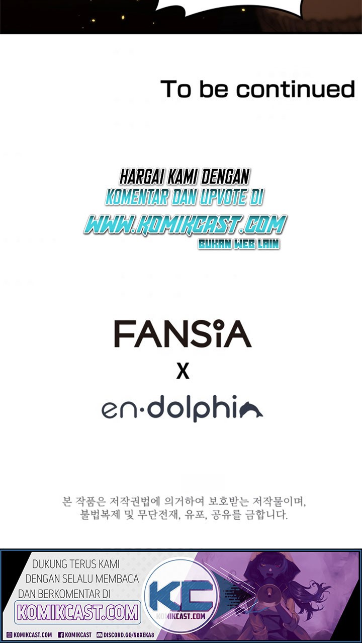 The Tutorial is Too Hard Chapter 08 Gambar 43