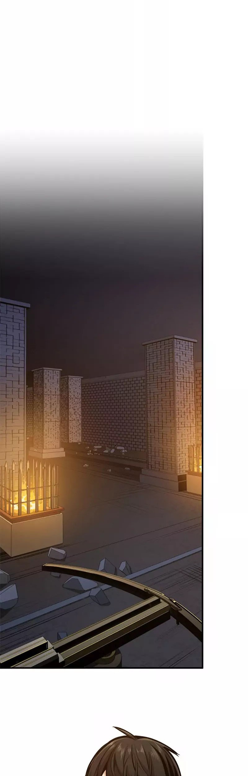 The Tutorial is Too Hard Chapter 07 Gambar 19