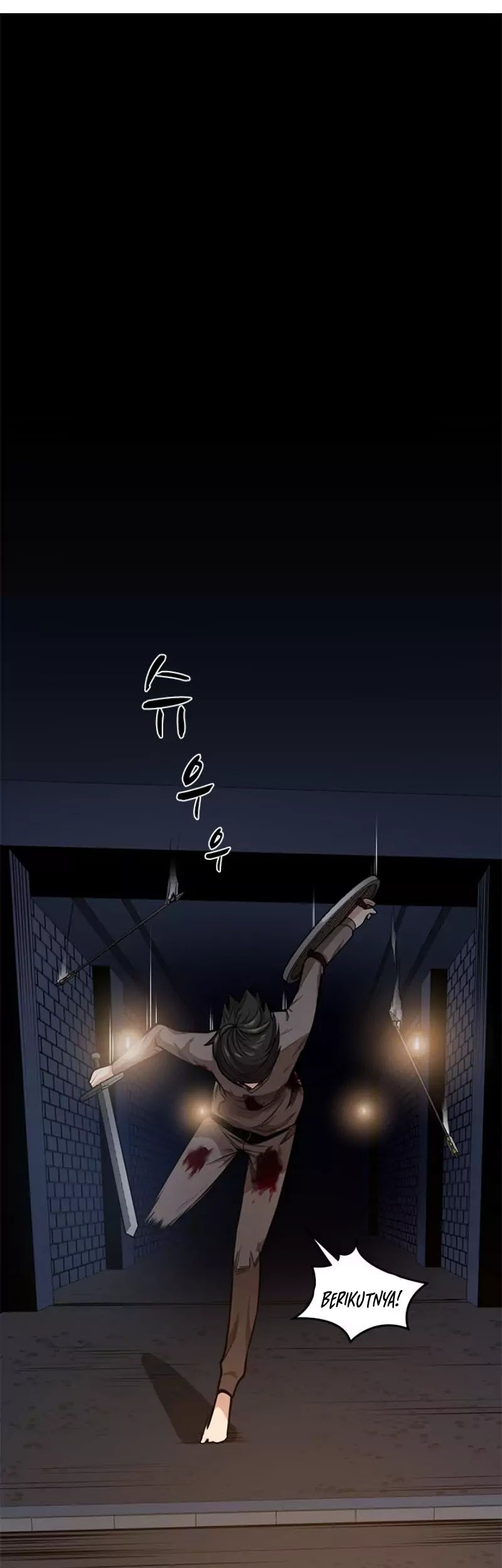 The Tutorial is Too Hard Chapter 07 Gambar 16