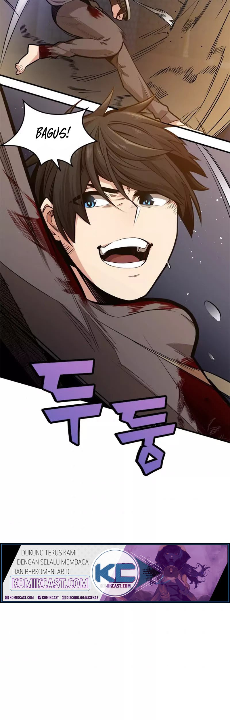 The Tutorial is Too Hard Chapter 07 Gambar 18