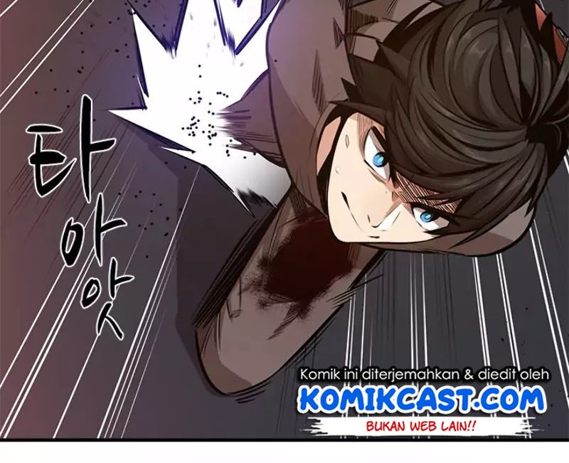 The Tutorial is Too Hard Chapter 07 Gambar 25