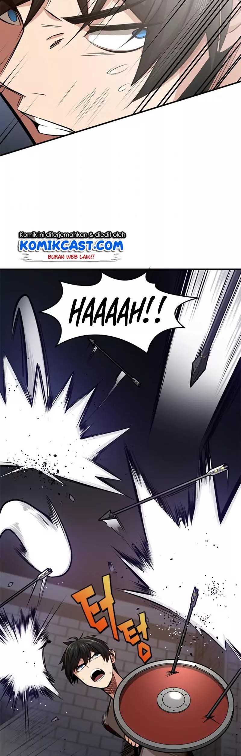 The Tutorial is Too Hard Chapter 07 Gambar 29