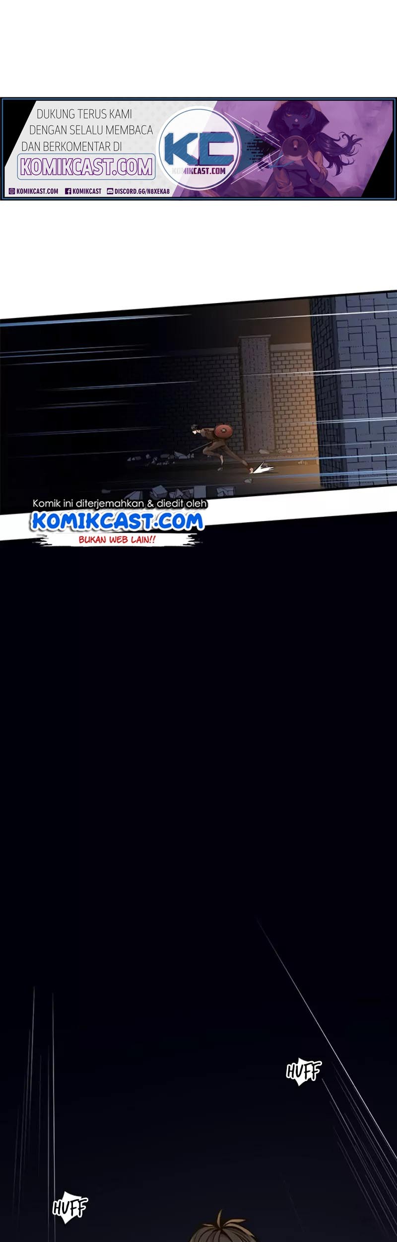 The Tutorial is Too Hard Chapter 07 Gambar 26