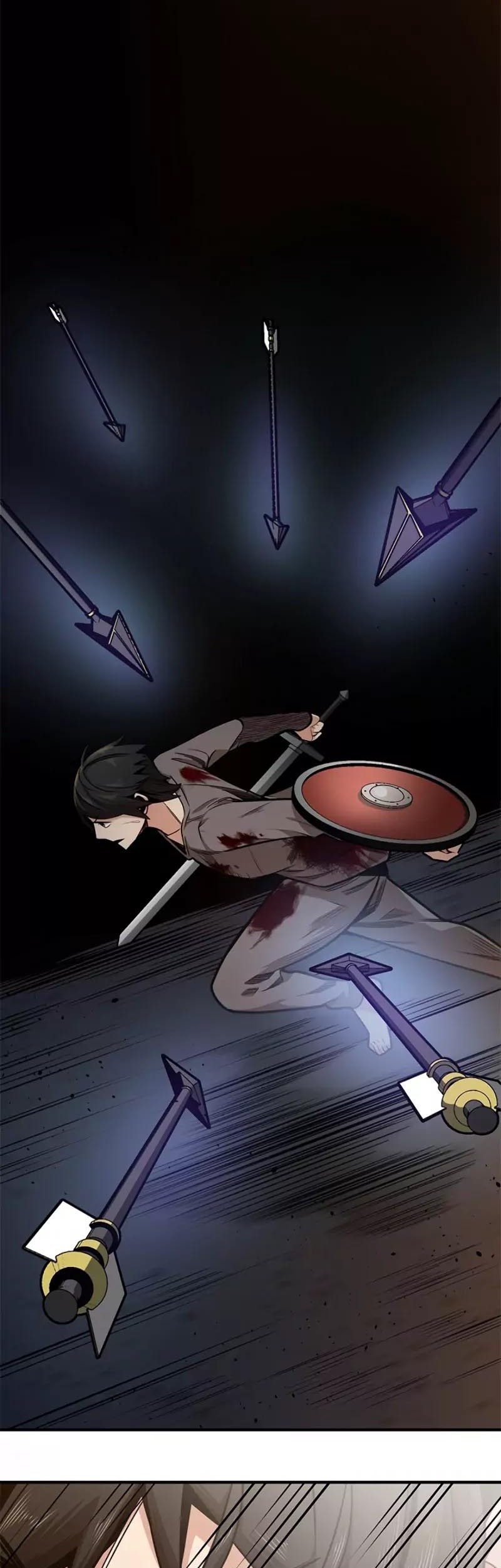 The Tutorial is Too Hard Chapter 07 Gambar 28