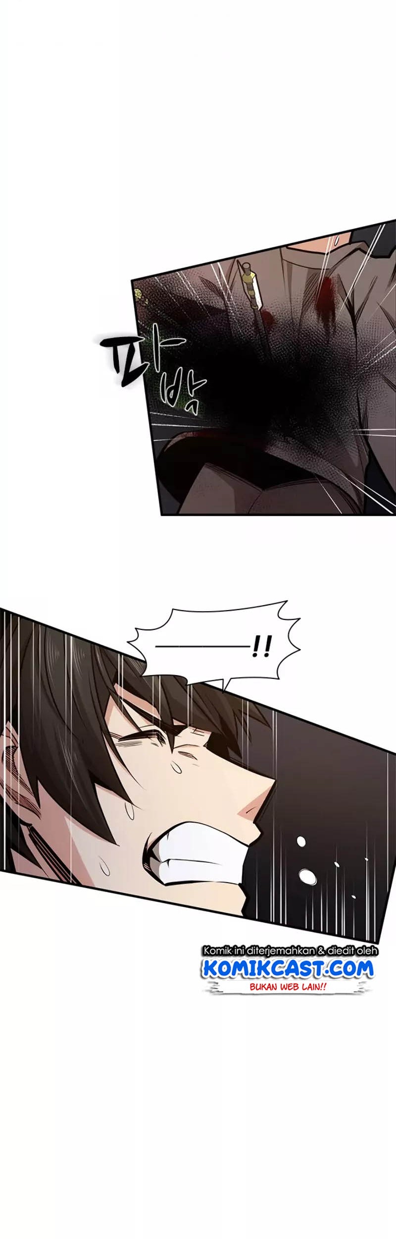 The Tutorial is Too Hard Chapter 07 Gambar 34