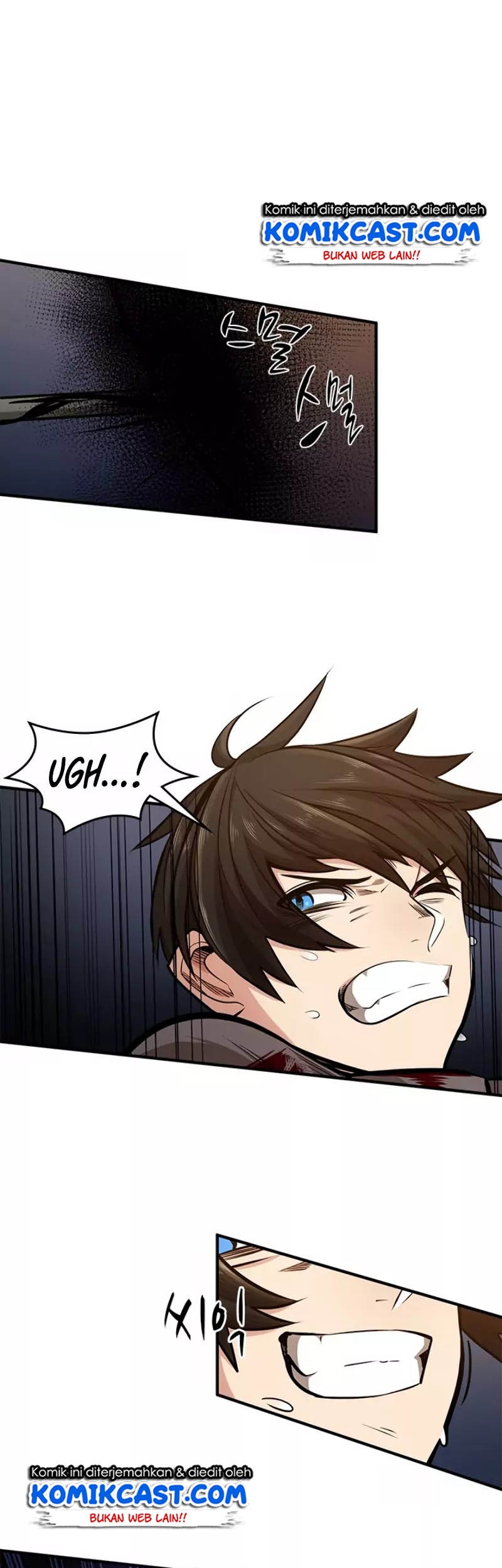 The Tutorial is Too Hard Chapter 07 Gambar 31