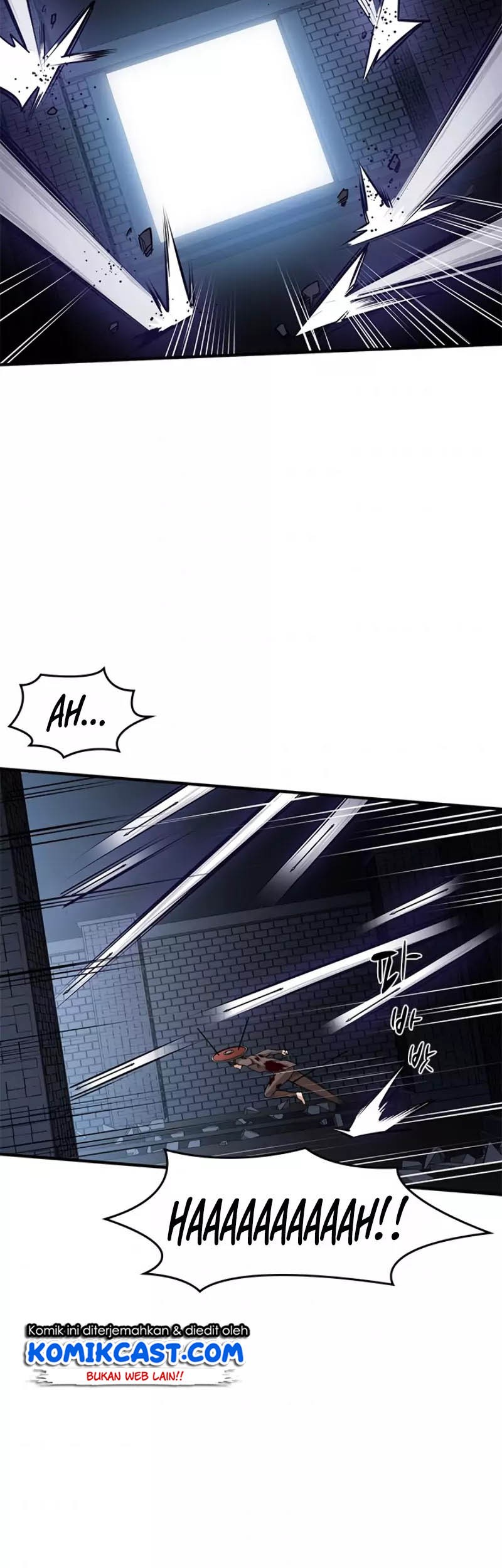 The Tutorial is Too Hard Chapter 07 Gambar 33