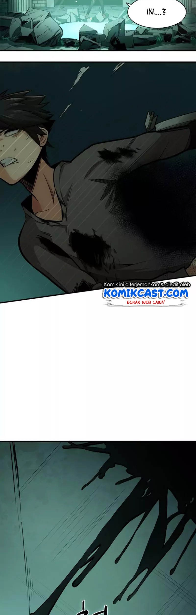 The Tutorial is Too Hard Chapter 07 Gambar 39