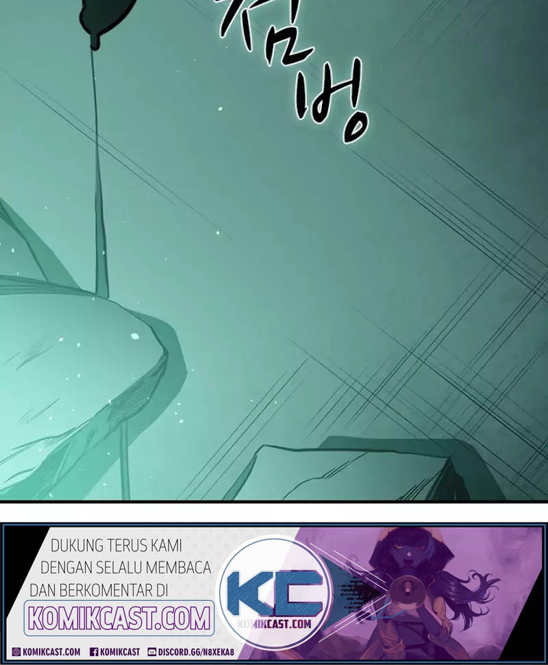 The Tutorial is Too Hard Chapter 07 Gambar 40