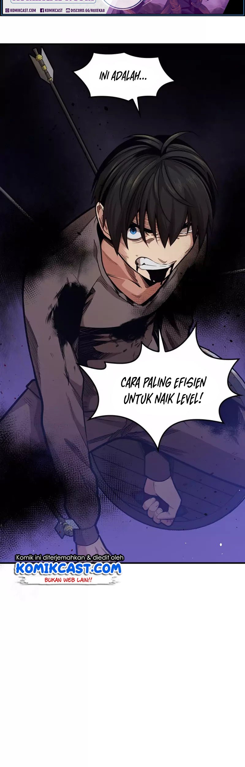 The Tutorial is Too Hard Chapter 07 Gambar 4