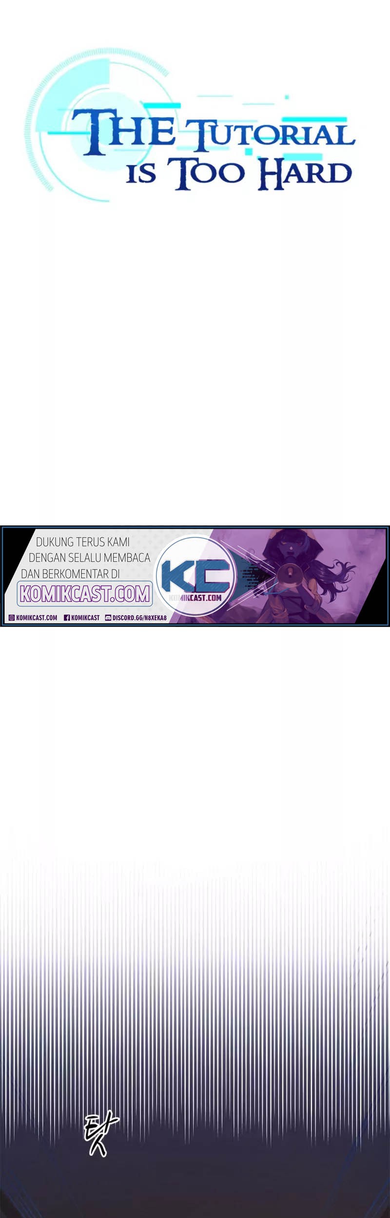 The Tutorial is Too Hard Chapter 07 Gambar 6