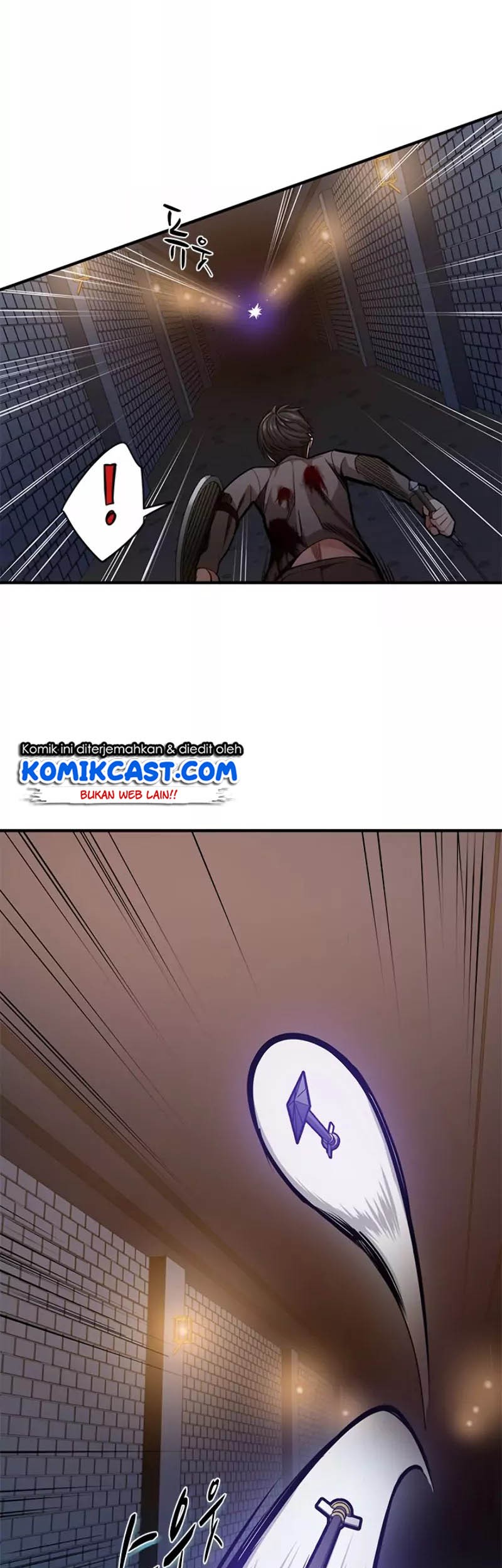 The Tutorial is Too Hard Chapter 07 Gambar 8