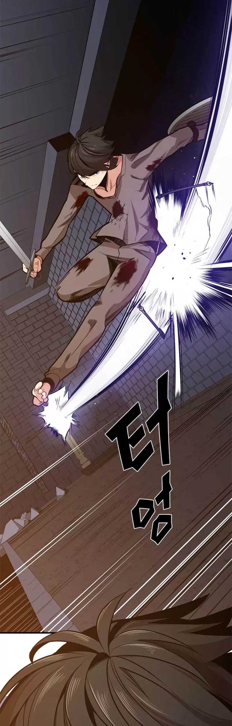 The Tutorial is Too Hard Chapter 07 Gambar 14