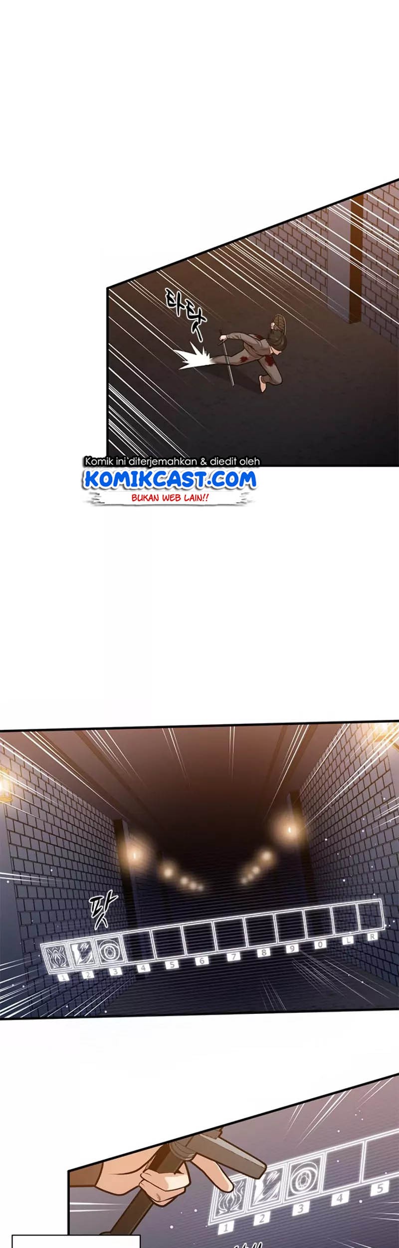 The Tutorial is Too Hard Chapter 07 Gambar 11