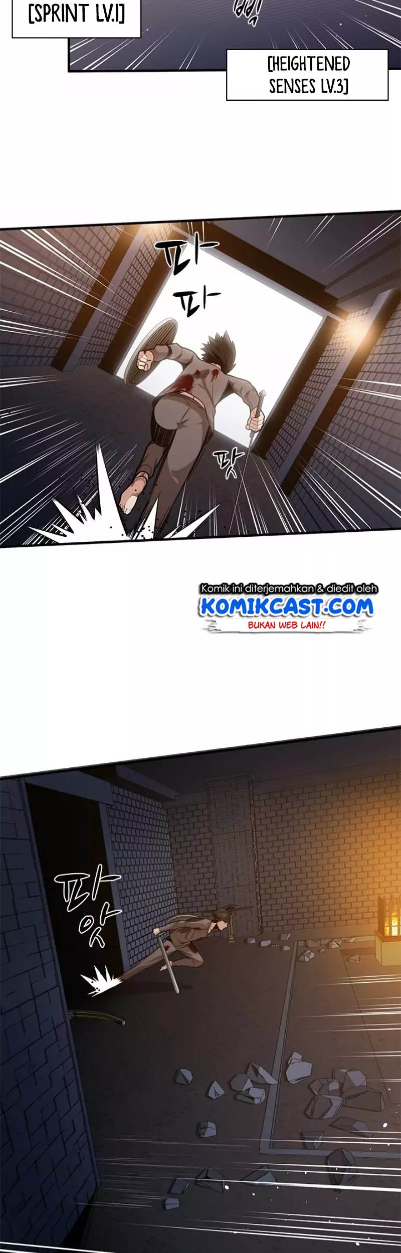 The Tutorial is Too Hard Chapter 07 Gambar 12