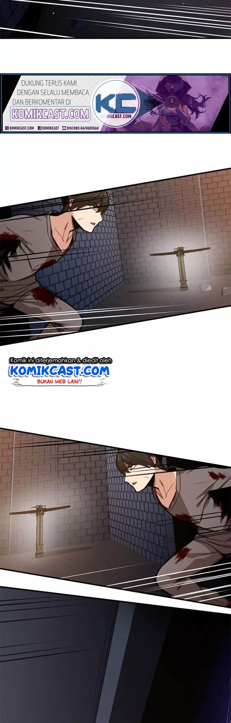 The Tutorial is Too Hard Chapter 07 Gambar 13