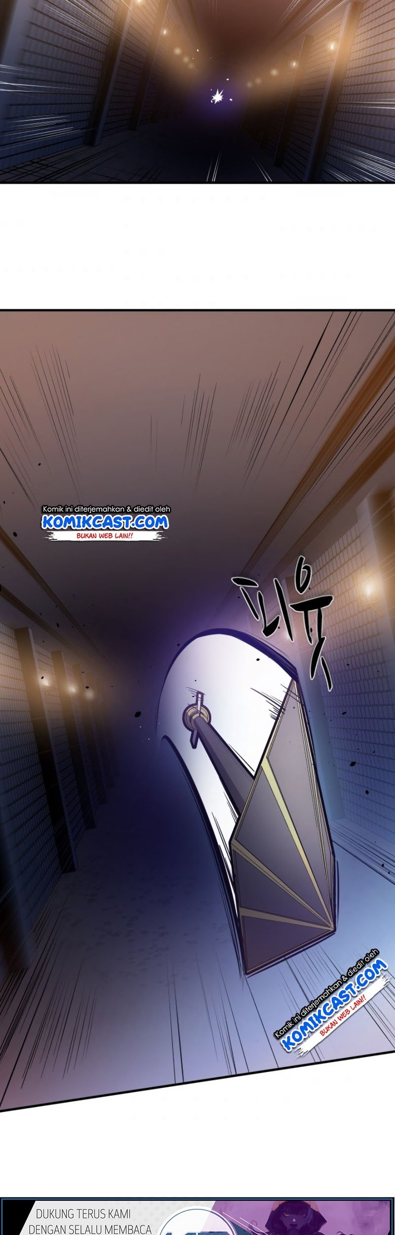 The Tutorial is Too Hard Chapter 06 Gambar 19