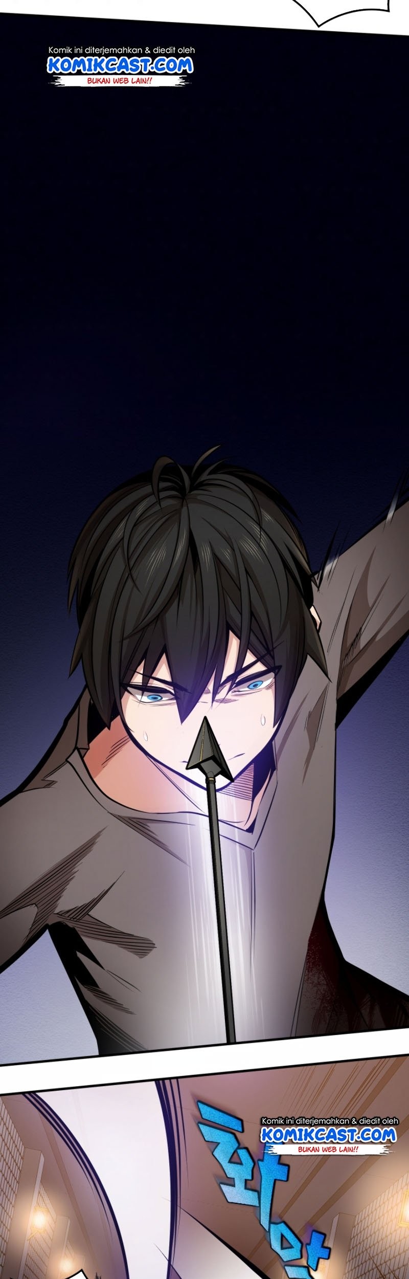 The Tutorial is Too Hard Chapter 06 Gambar 25