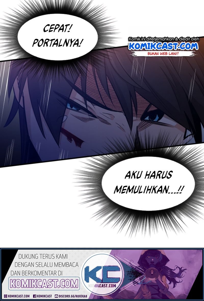 The Tutorial is Too Hard Chapter 06 Gambar 31