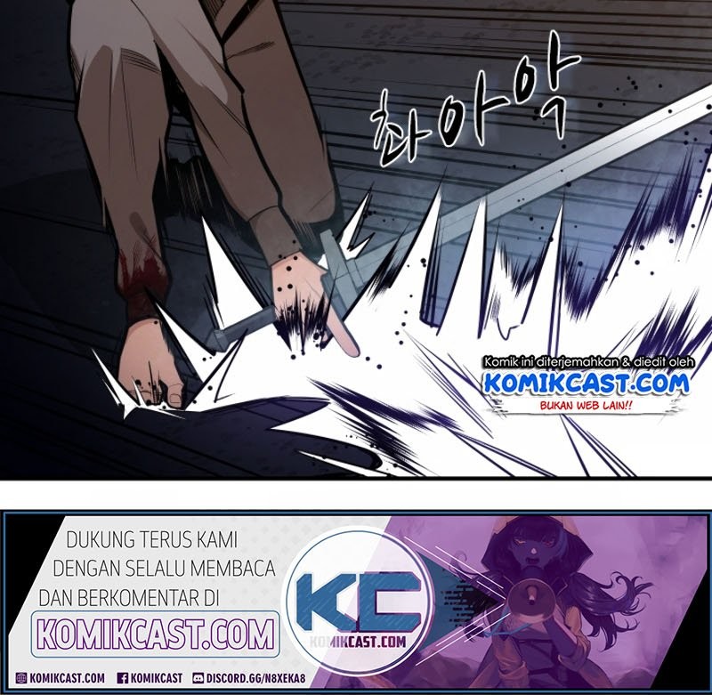 The Tutorial is Too Hard Chapter 06 Gambar 36