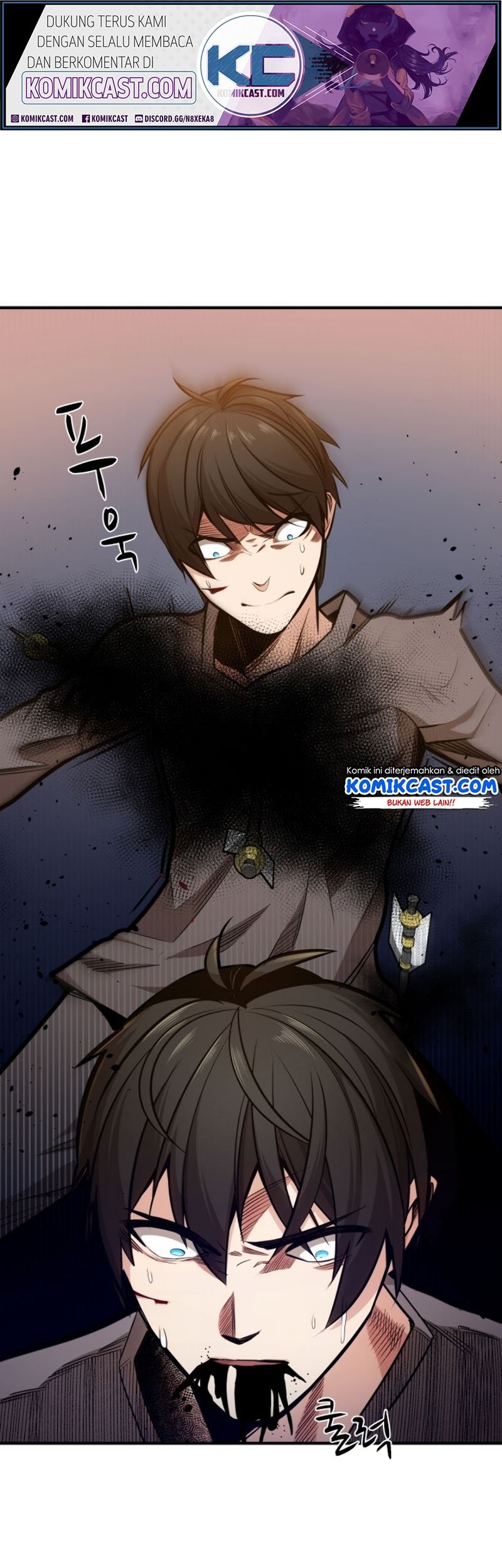 The Tutorial is Too Hard Chapter 06 Gambar 32