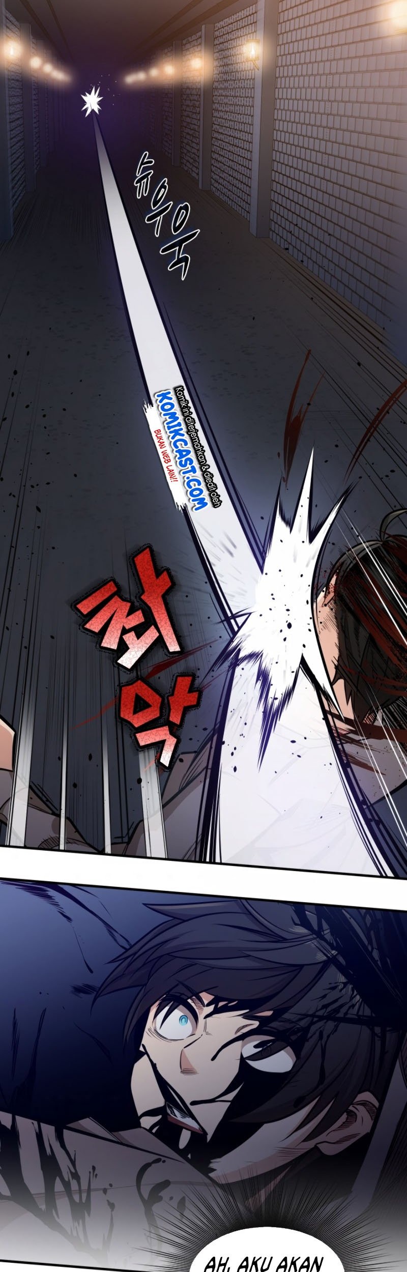 The Tutorial is Too Hard Chapter 06 Gambar 34