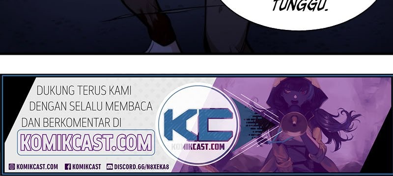 The Tutorial is Too Hard Chapter 06 Gambar 41