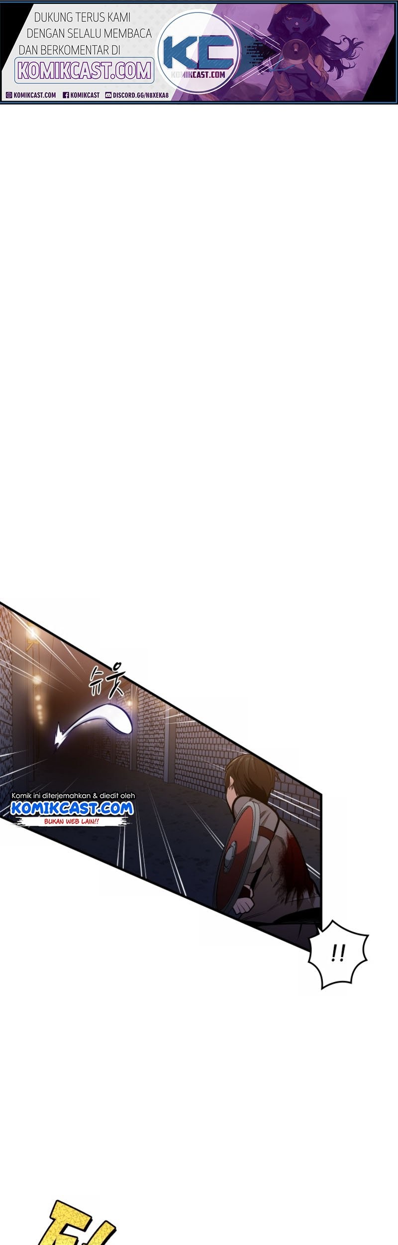 The Tutorial is Too Hard Chapter 06 Gambar 37