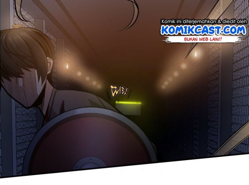 The Tutorial is Too Hard Chapter 06 Gambar 46