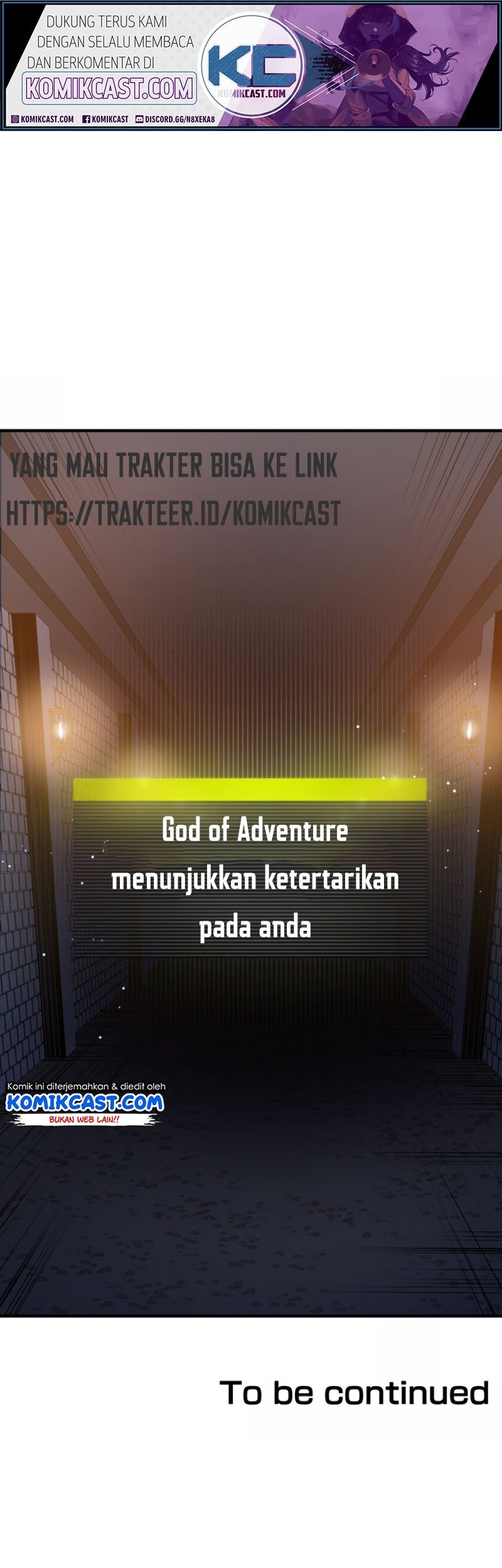 The Tutorial is Too Hard Chapter 06 Gambar 47